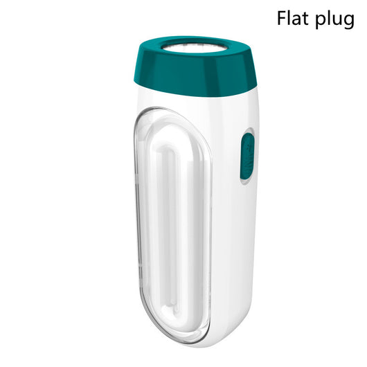 Linterna LED Multifuncional para Camping y Emergencias - Image 7