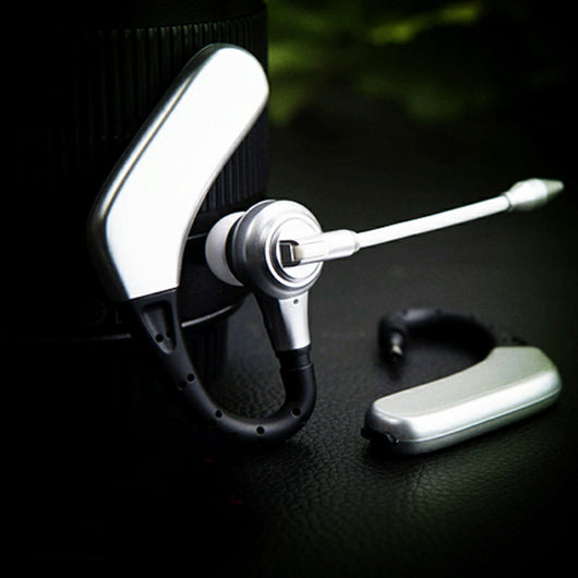 Auricular Bluetooth para Auto con Batería Recargable y Larga Duración - Image 5