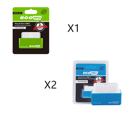 Optimizador de Combustible ECOOBD2 - Reduce Consumo Hasta 25% - Image 13