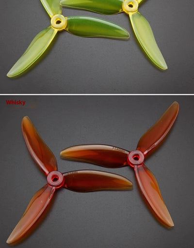 Propulsor de Paletas de Alto Rendimiento para Motos Acuáticas - Image 16