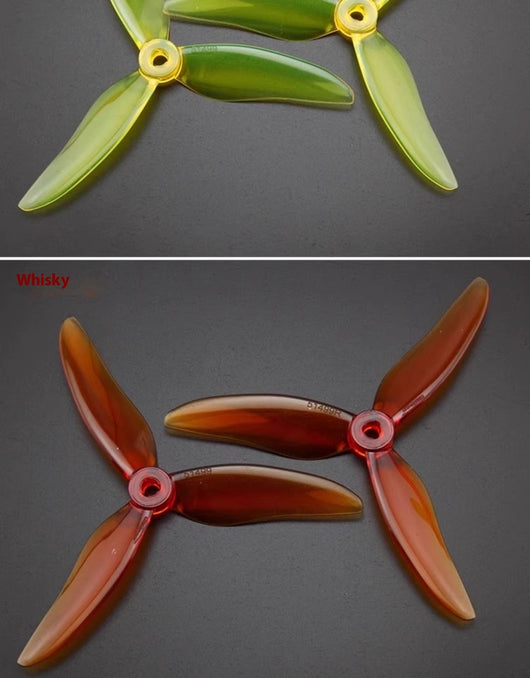 Propulsor de Paletas de Alto Rendimiento para Motos Acuáticas - Image 16