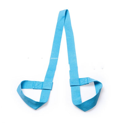 Correa de Amarre Multiusos con Trinquete para Tapete de Yoga y Carga - Image 13