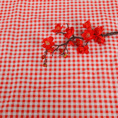 Mantel de Lino Algodón Cáñamo - Tapete Textil Natural Premium - Image 6