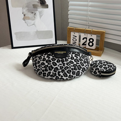 Bolso Bandolera con Bordados de Moda - Image 6