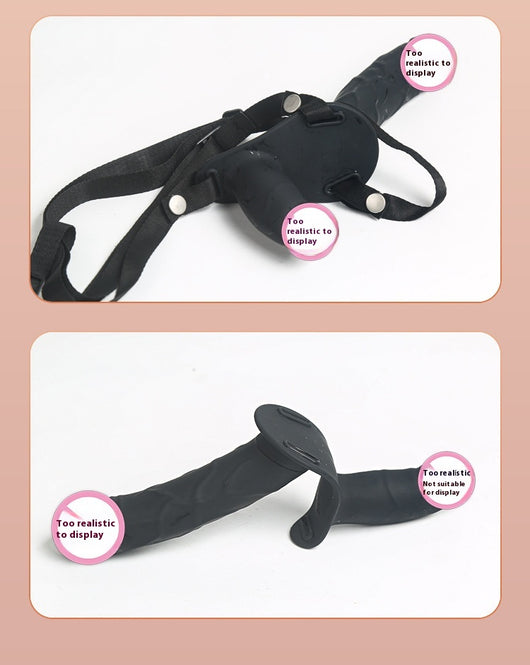 Vibrador Dual con Control Remoto Inalámbrico - Image 30