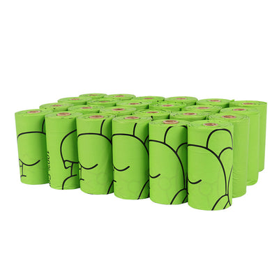 Bolsas Biodegradables para Desechos de Mascotas - Recogedor Higiénico - Image 2