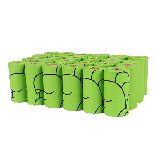 Bolsas Biodegradables para Desechos de Mascotas - Recogedor Higiénico - Image 2