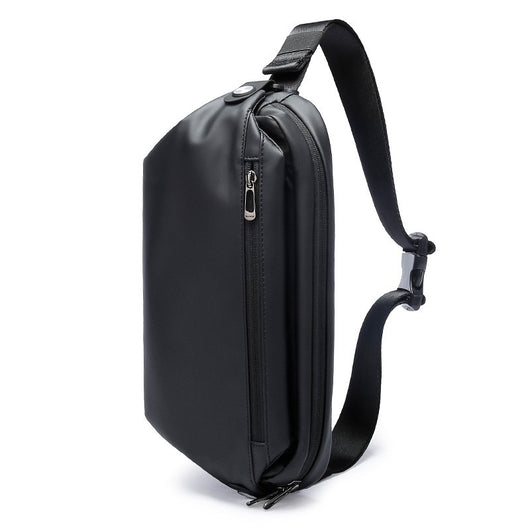 Bolsa Cruzada Deportiva Casual para Hombre - Image 7
