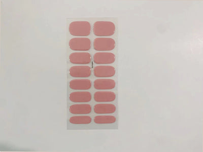 Calcomanías de Uñas UV Semiduras Segunda Generación Resistentes al Agua - Image 25