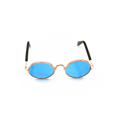 Gafas para Mascotas con Estilo Excéntrico - Image 10