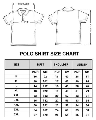 Polo 3D Suit Cuello Solapa Manga Corta Casual Elegante - Image 7