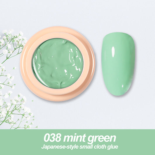 Adhesivo de Fotopolimerización para Uñas Estilo Japonés - Image 36