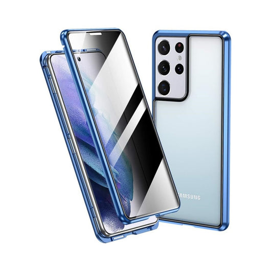 Funda Magnética Doble Cristal Anti-Espías para Teléfono - Image 18
