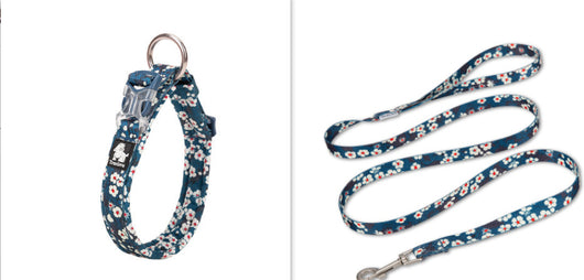 Collar Hidratante Antiderrames para Perros Pequeños, Medianos y Grandes - Image 7