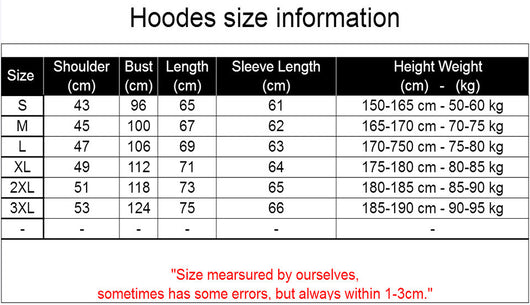 Sudadera Hoodie Streetwear Holgada para Hombre - Image 3