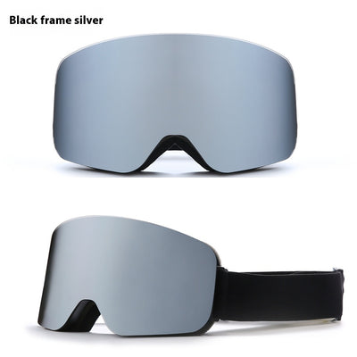 Gafas de Esquí con Doble Lente Antivaho - Protección Ocular Premium - Image 6