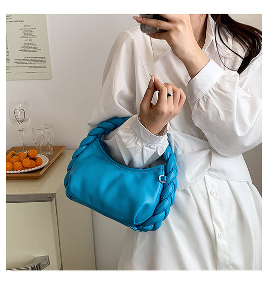 Bolsa Mensajera de Diseño Premium Multiuso para Mujer - Image 32