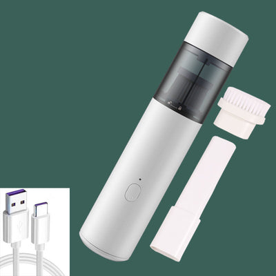 Aspiradora Portátil para Auto con Carga Inalámbrica de Alta Potencia - Image 15