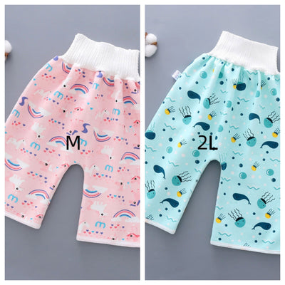 Falda Protectora Impermeable para Incontinencia Infantil - Image 25