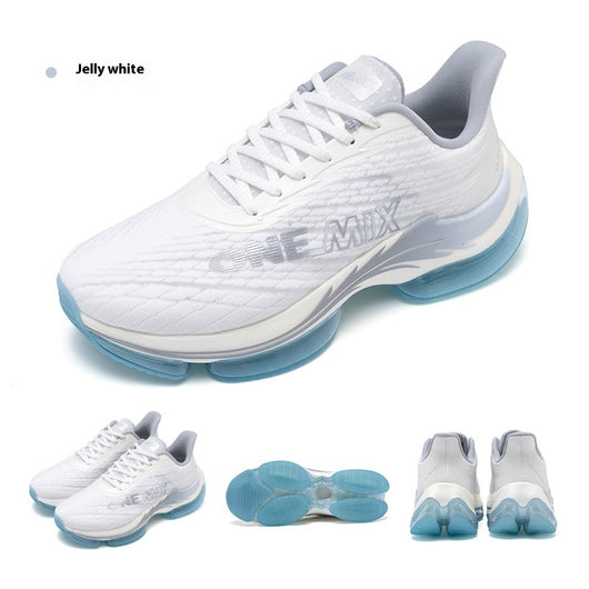 Zapatillas Deportivas Unisex con Amortiguación de Impacto y Suela Reactiva - Image 6