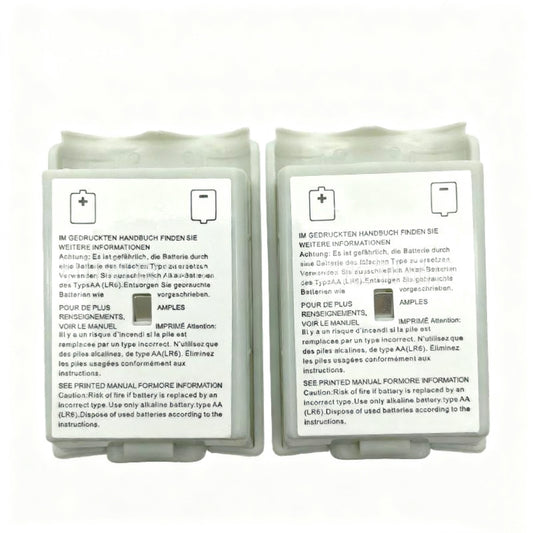 Kit Universal de Reemplazo para Tapa de Batería de Control - Image 2