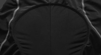 Jersey de Ciclismo 4D con Tecnología de Esponja Avanzada - Image 17