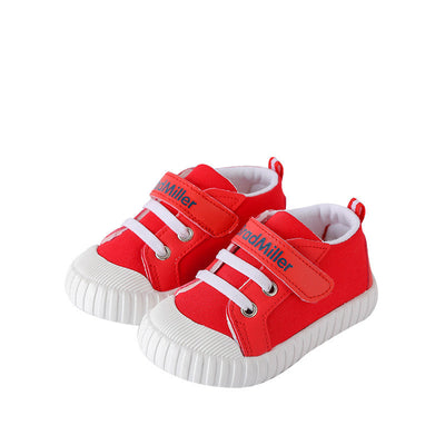 Zapatos Suave para Bebé - Diseño Unisex Cómodo y Seguro