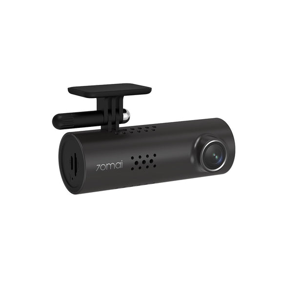Gravador de Condução 4K com Visão Noturna Inteligente e Ângulo Ultra Amplo