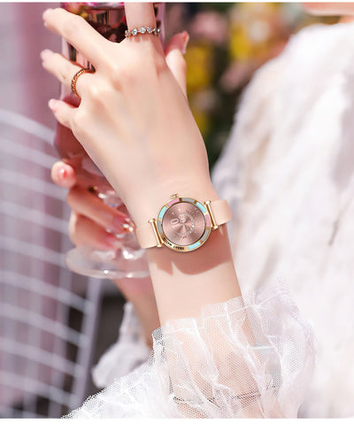 Reloj Inteligente H20 para Mujer con Llamadas Bluetooth HD - Image 15