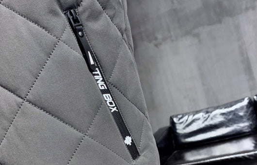 Sudadera de Terciopelo con Capucha para Hombre - Otoño Invierno - Image 11