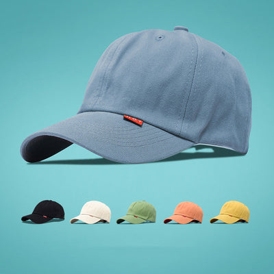 Gorras Bordadas de Moda para Hombre y Mujer - Image 16