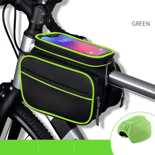 Bolsa Impermeable para Celular de Gran Capacidad - Image 21