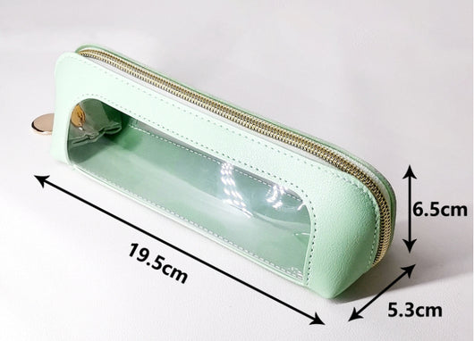 Bolsa de Útiles Escolar Modular con Diseño Combinado - Image 10