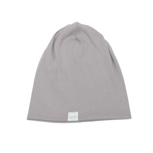 Gorro Tejido de Algodón Puro para Niños - Calidez y Estilo - Image 18