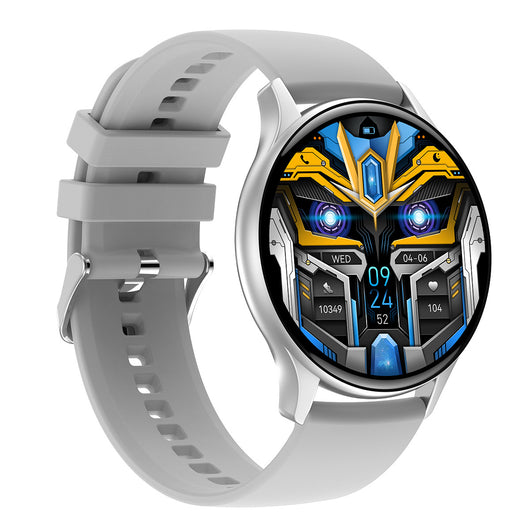 Reloj Inteligente con NFC y Personalidad Fashion - Image 3