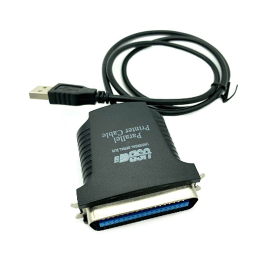 Cable Adaptador USB a Puerto Paralelo para Impresoras Antiguas - Image 4