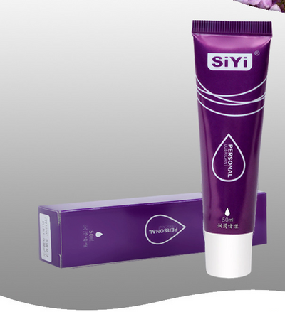 Gel Lubricante Siyi Wing 25ml/50ml - Fórmula Premium - Image 7