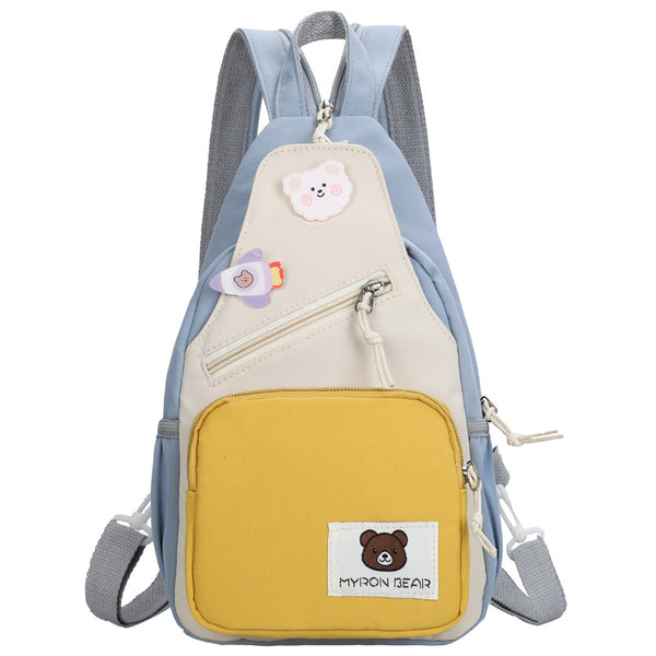 Bolso Satchel Casual Versátil para Mujer - Image 6