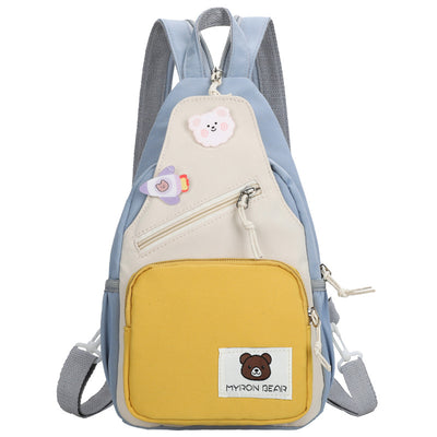 Bolso Satchel Casual Versátil para Mujer - Image 6