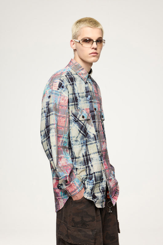 Cardigan Tipo Americana Cuello Solapa Manga Larga Primavera - Image 17