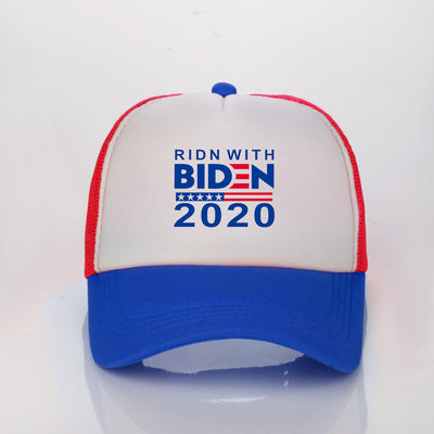 Gorra de Béisbol Tema Elecciones EE.UU. - Image 11