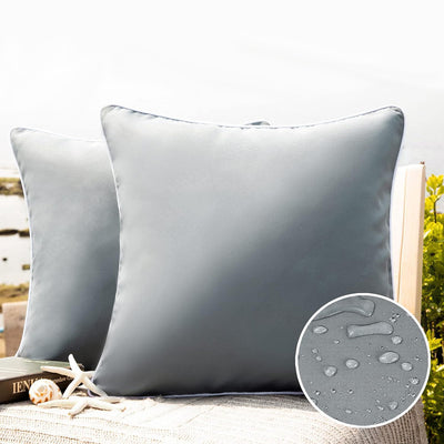 Funda de Cojín Decorativo Impermeable para Exterior - Almohada de Patio Resistente al Agua - Image 13