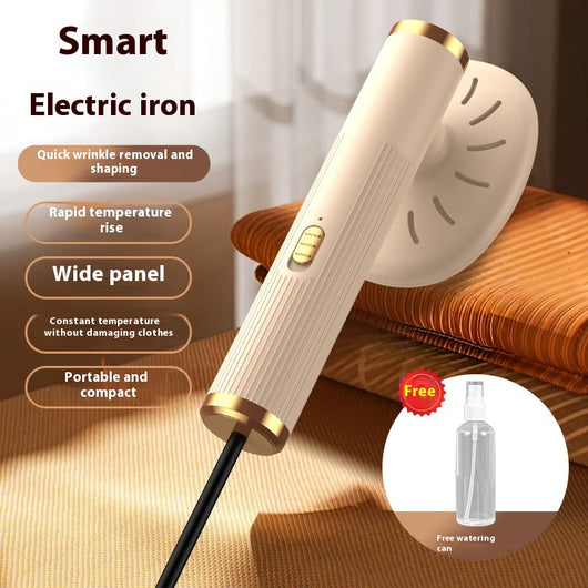 Plancha de Vapor Portátil USB - Planchador Eléctrico Compacto para Ropa - Image 5