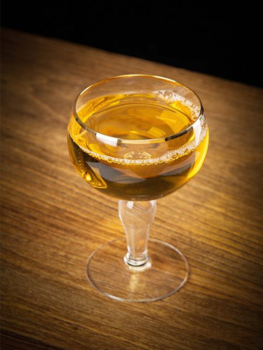 Jarra Roosevelt para Cerveza y Bebidas Frías - Image 2