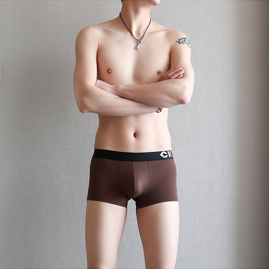 Bóxers Slim Transpirables para Hombre - Comodidad de Verano - Image 2