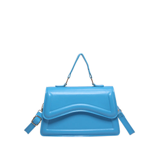 Bolsa Mensajera de Hombro Colorida y Elegante para Mujeres - Image 14