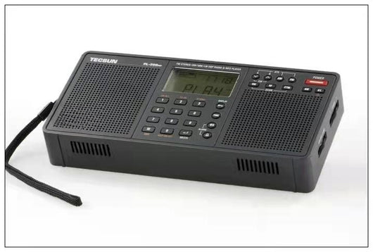 Radio Estéreo Multibanda con Reproductor MP3 - Image 12
