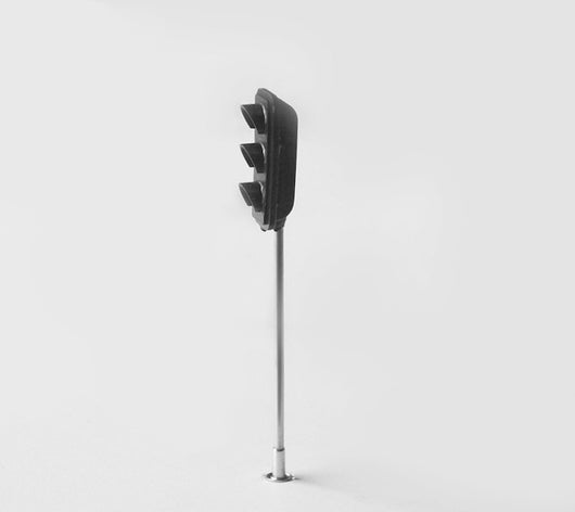 Luz Indicadora de Tráfico en Miniatura - Image 11