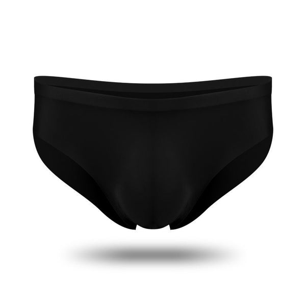 Calzoncillos Niño Ice Silk Sin Costuras Ultra Delgados
