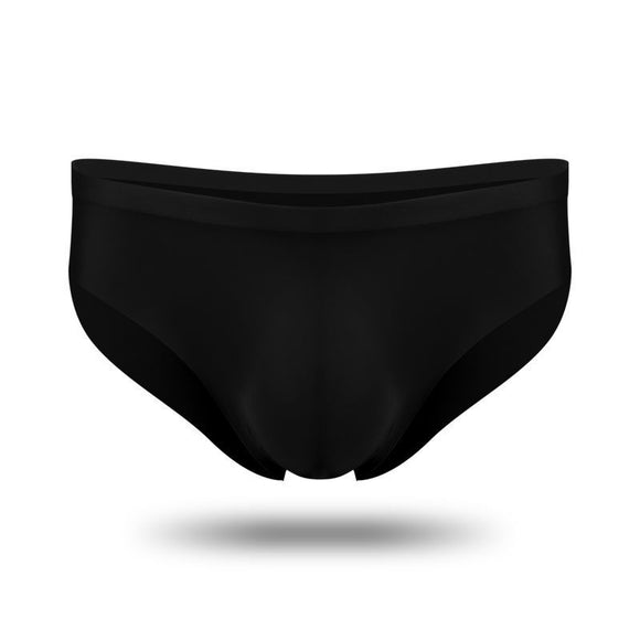 Calzoncillos Niño Ice Silk Sin Costuras Ultra Delgados